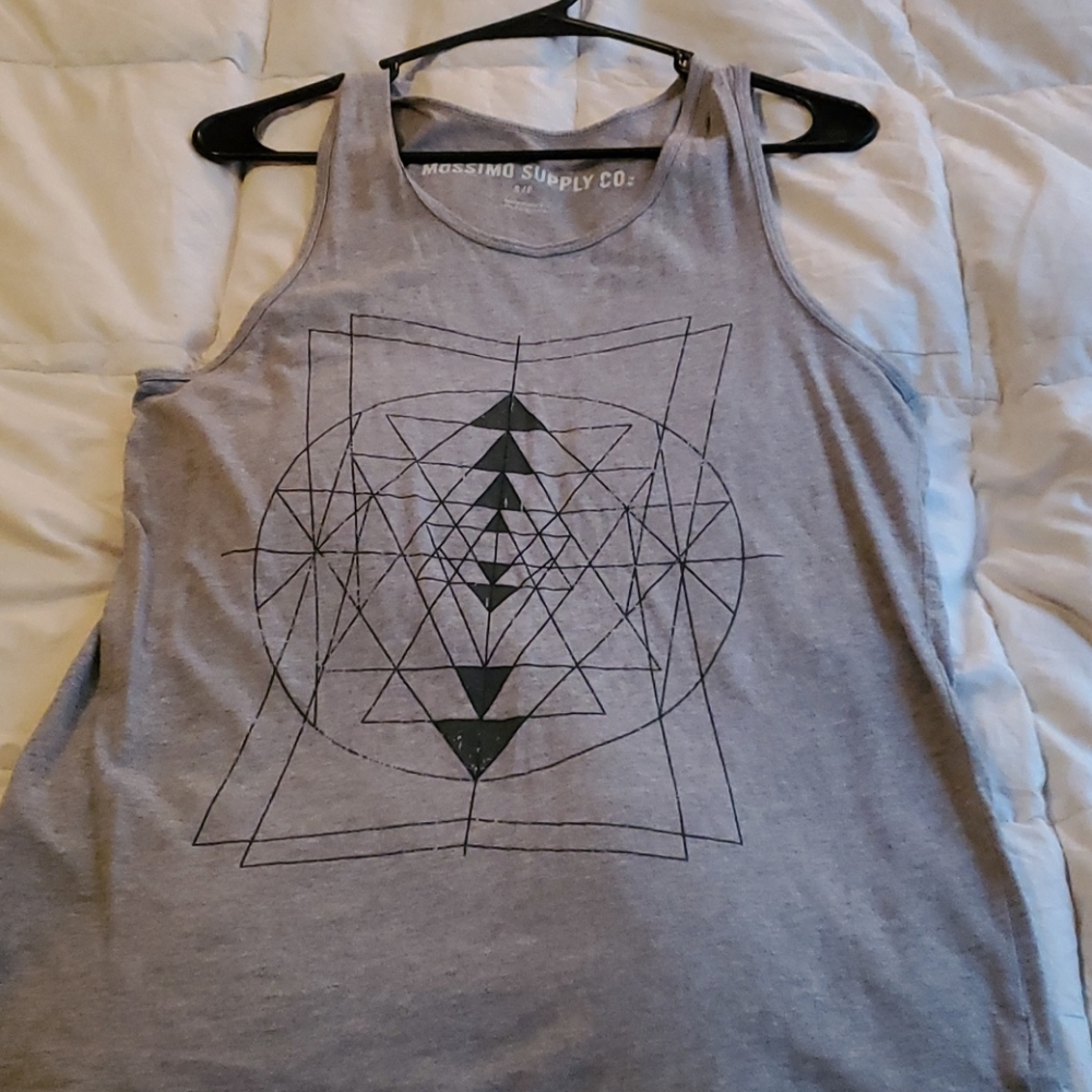 Mossimo Tank Top